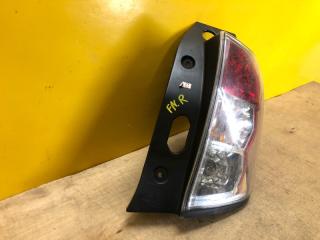 Фонарь наружный правый SUBARU FORESTER SH 07-12