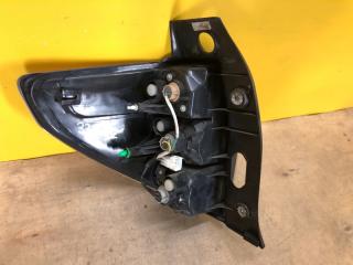 Фонарь наружный правый FORESTER SH 07-12