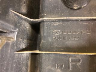 Фонарь наружный правый FORESTER SH 07-12