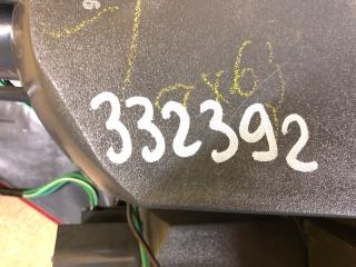 Фонарь наружный правый OUTBACK 03-09 BP