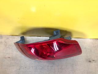 Фонарь наружный правый OUTBACK 03-09 BP