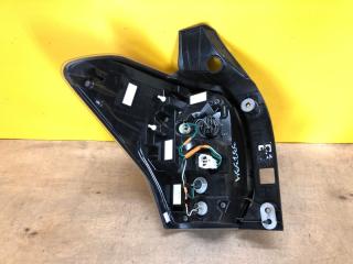 Фонарь наружный правый FORESTER 12-19