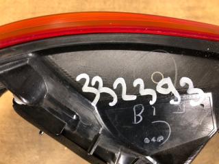 Фонарь наружный правый LEGACY 09-15 BM