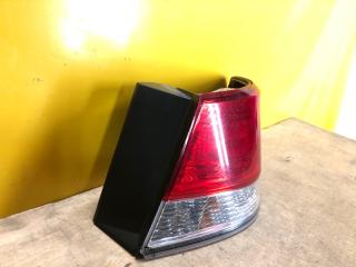 Фонарь наружный правый SUBARU LEGACY 09-15 BM