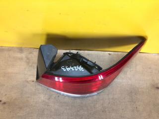 Фонарь наружный правый LEGACY 09-15 BM