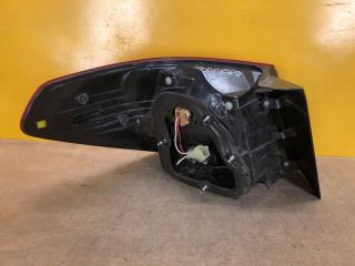 Фонарь наружный правый LEGACY 09-15 BM