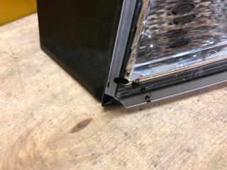 Фонарь наружный правый LEGACY 09-15 BM