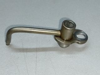 Форсунка масляная LEXUS CT200 11-17 1.8 2ZRFXE