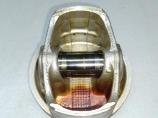 Поршень LEXUS CT200 11-17 1.8 2ZRFXE