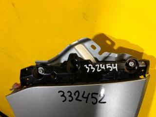 Кронштейн переднего бампера (на крыле) левый NISSAN LEAF 18-