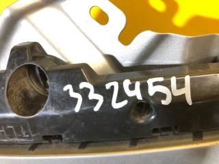 Кронштейн переднего бампера (на крыле) левый LEAF 18-