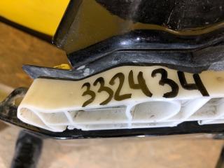 Кронштейн переднего бампера (на крыле) левый OUTLANDER GF 12-