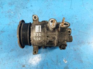 Компрессор кондиционера JEEP COMPASS 06-16 2014