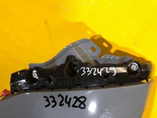 Кронштейн переднего бампера (на крыле) левый NISSAN LEAF 18-