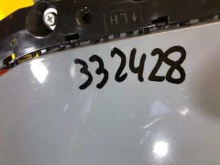 Крыло переднее левое LEAF 18-