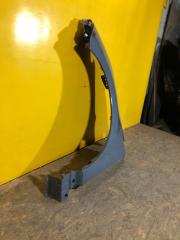 Крыло переднее левое LEAF 18-