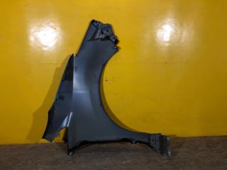 Крыло переднее левое LEAF 18-