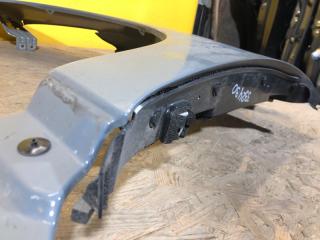 Пыльник крыла передний левый NISSAN LEAF 18-