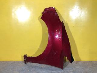 Крыло переднее левое NISSAN LEAF 18-