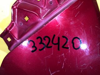 Крыло переднее левое LEAF 18-