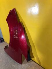 Крыло переднее левое LEAF 18-