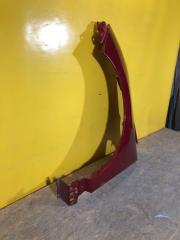 Крыло переднее левое LEAF 18-