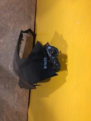 Крыло переднее левое LEAF 18-