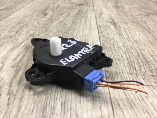 Моторчик заслонки печки HYUNDAI ELANTRA MD 10-15 MD 1.8 G4NB