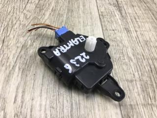 Моторчик заслонки печки ELANTRA MD 10-15 2011 MD 1.8 G4NB