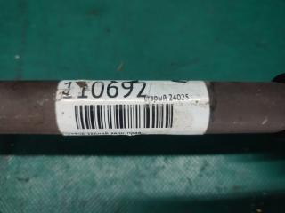 Привод задний задний правый OUTLANDER XL 05-13