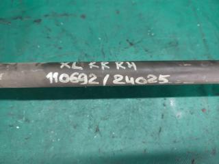 Привод задний задний правый MITSUBISHI OUTLANDER XL 05-13