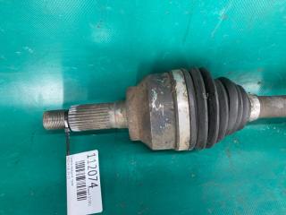 Привод передний правый MAZDA 3 BL 09-13