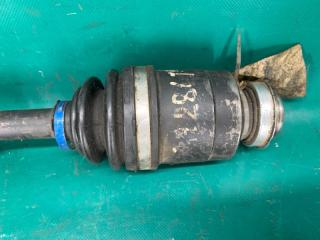 Привод передний правый 3 BL 09-13