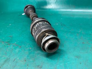 Привод передний правый 3 BL 09-13