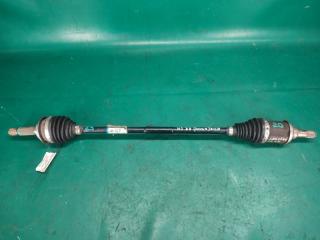 Привод задний задний левый ACURA RDX 12-19 2015