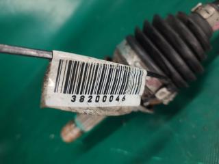 Привод задний задний левый RDX 12-19 2015 Внедорожник 3.5