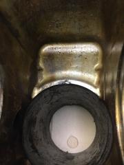 Блок двигателя CAMRY 30 02-06 2005 Седан 2.4 2AZFE