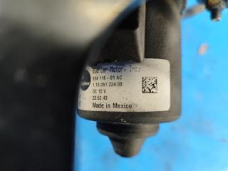 Вакуумный насос 200 10-14 2013 3.6 ERB