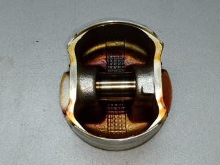 Поршень NISSAN NV200 USA 13- Минивэн 2.0L 4