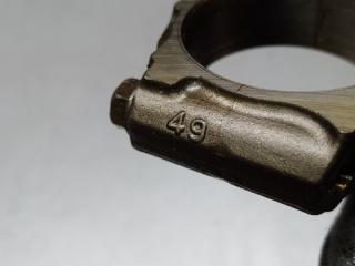 Шатун NV200 USA 13- 2017 Минивэн 2.0L 4