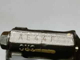 Шатун NV200 USA 13- 2017 Минивэн 2.0L 4