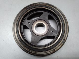 Шкив коленвала NISSAN NV200 USA 13- 2017