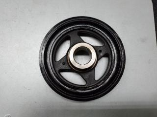 Шкив коленвала NV200 USA 13- 2017 Минивэн 2.0L 4