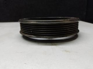 Шкив коленвала NISSAN NV200 USA 13- Минивэн 2.0L 4