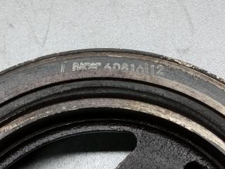 Шкив коленвала NV200 USA 13- 2017 Минивэн 2.0L 4