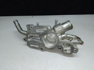 Корпус термостата NISSAN NV200 USA 13- 2017 Б/У Корпус термостата NISSAN NV200 USA 13- 2017