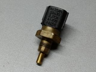 Запчасть датчик температуры охлаждающей жидкости NISSAN NV200 USA 13- 2017