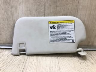 Козырек солнцезащитный передний правый FORD ESCAPE 12-19