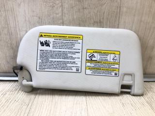 Козырек солнцезащитный передний левый FORD ESCAPE 12-19