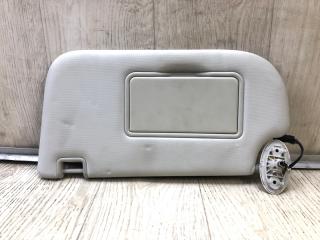 Козырек солнцезащитный передний левый ESCAPE 12-19